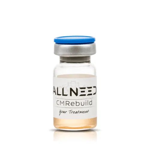 AllNeed MesoLine CMRebuild, 5 x 5ml product image