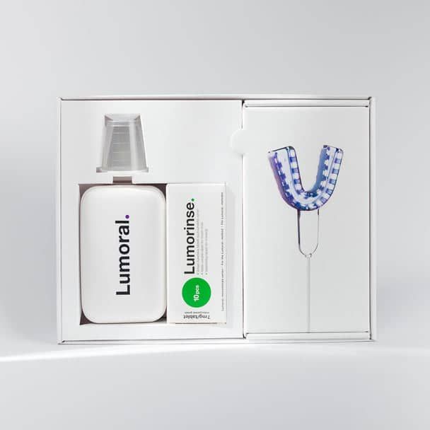 Lumoral pentru Voi Doi product image 2