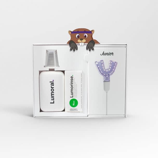 Lumoral Junior - Pachet de start product image 3