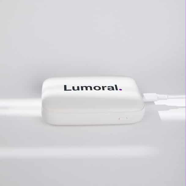 Lumoral pentru Voi Doi product image 5