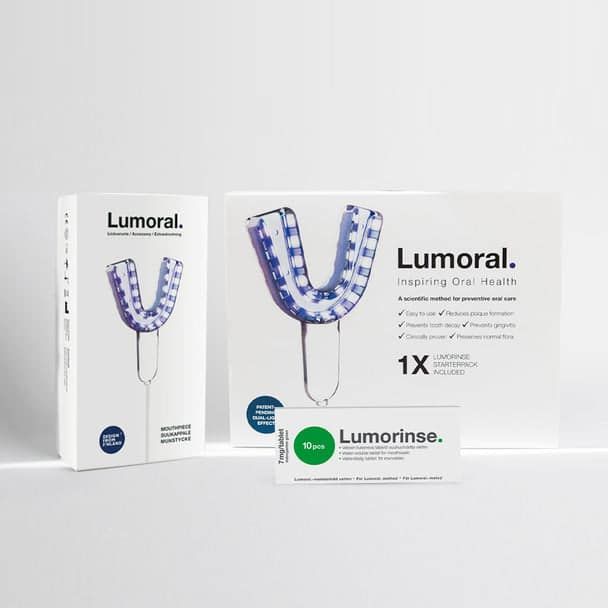Lumoral pentru Voi Doi product image