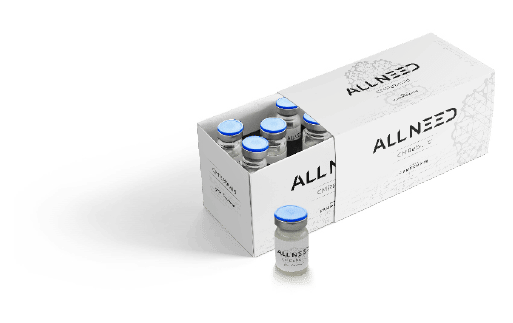 AllNeed MesoLine CMRebuild, 5 x 5ml product image 2