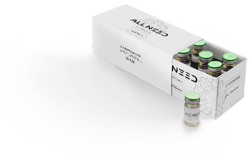 AllNeed MesoLine CMRepair, 5 x 5ml product image 2