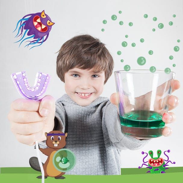 Lumoral Junior - Pachet de start product image 2