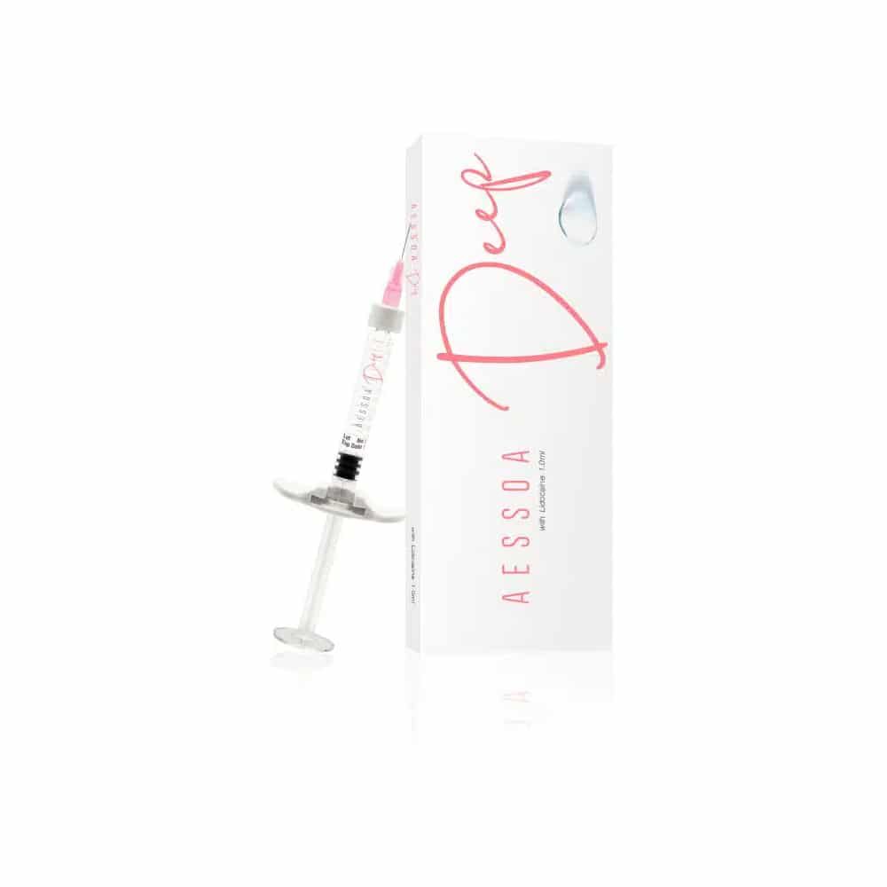 Aessoa Deep cu lidocaină, 1 x 1 ml product image