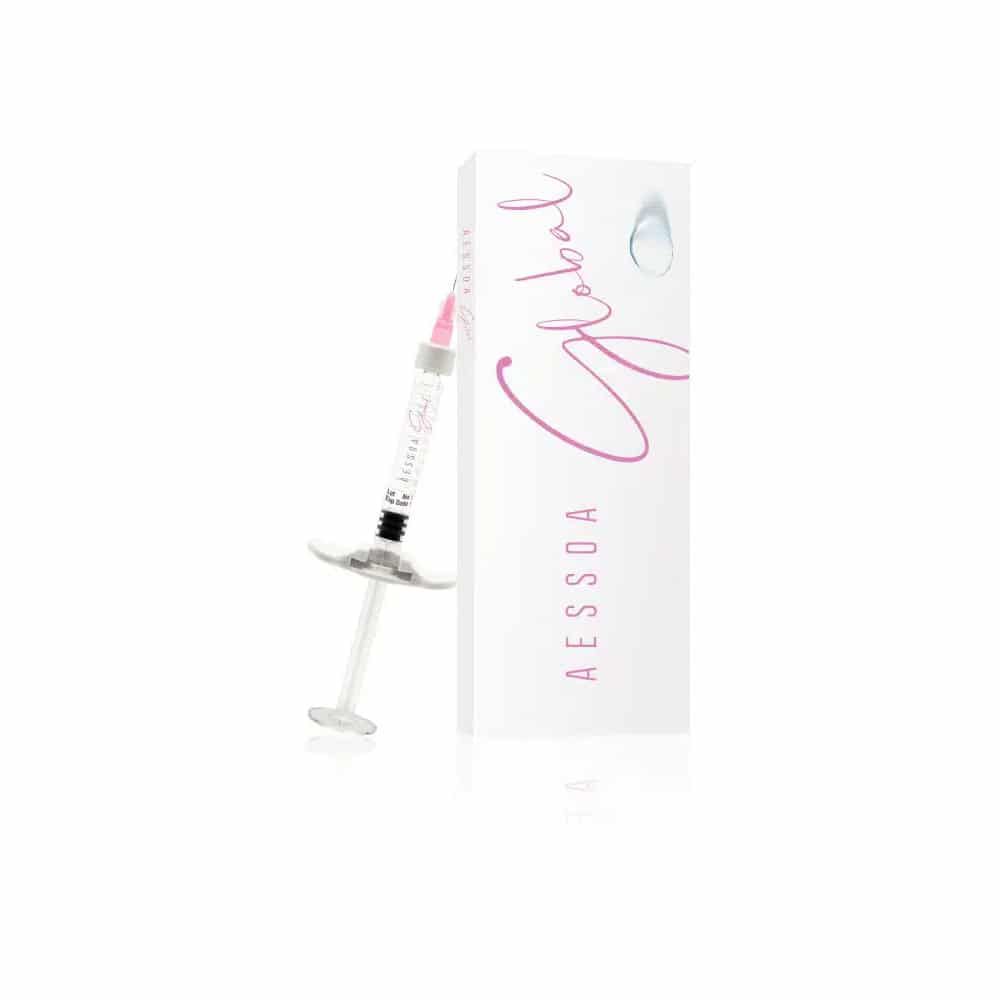 Aessoa Global cu lidocaină, 1 x 1 ml product image