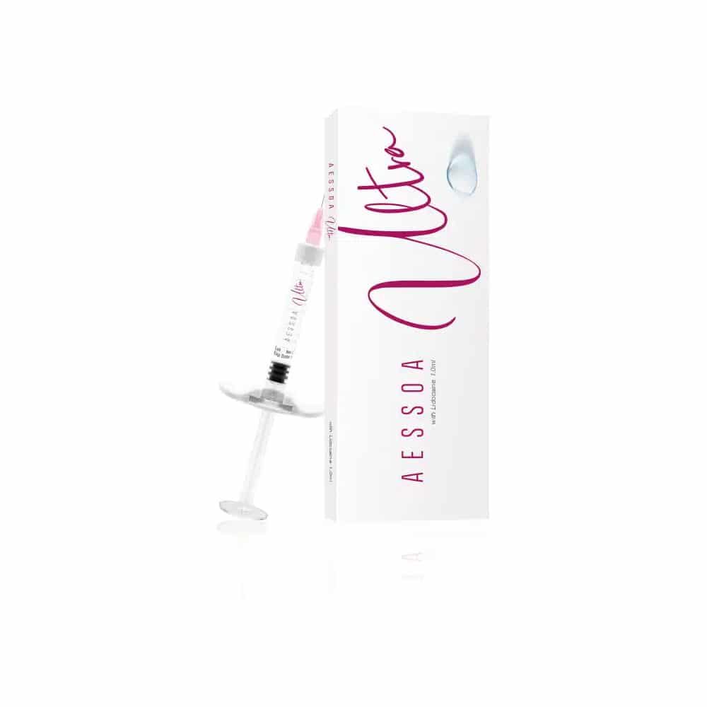 Aessoa Ultra cu lidocaină, 1 x 1 ml product image
