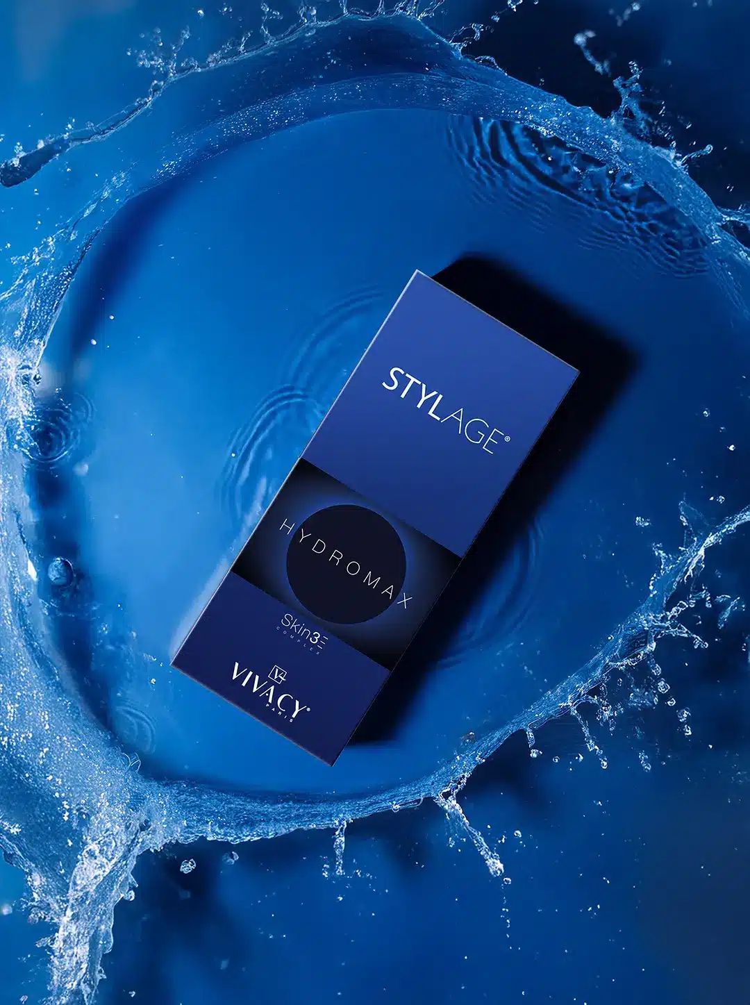 STYLAGE HYDROMAX Skin3 Complex product image 4