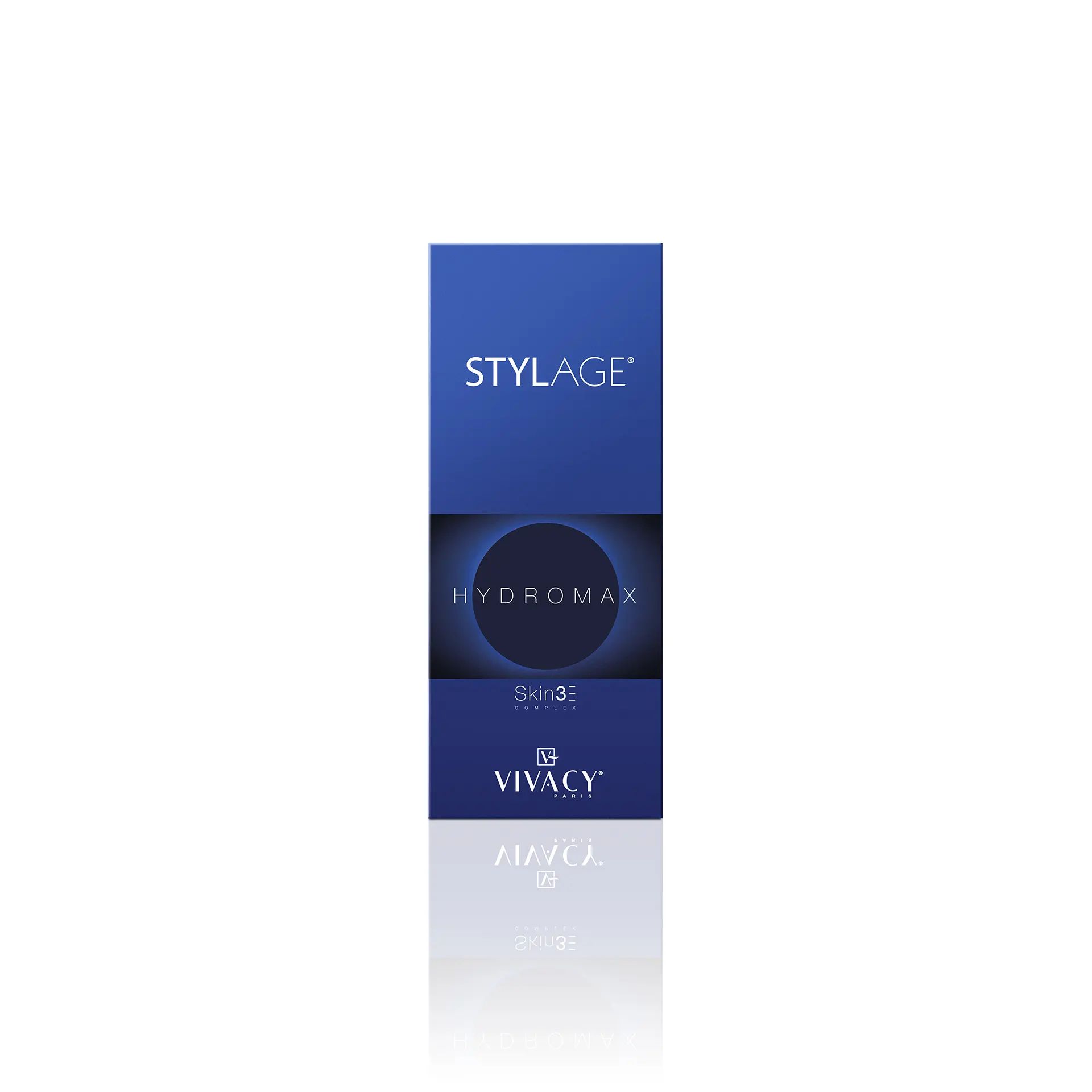 STYLAGE HYDROMAX Skin3 Complex product image