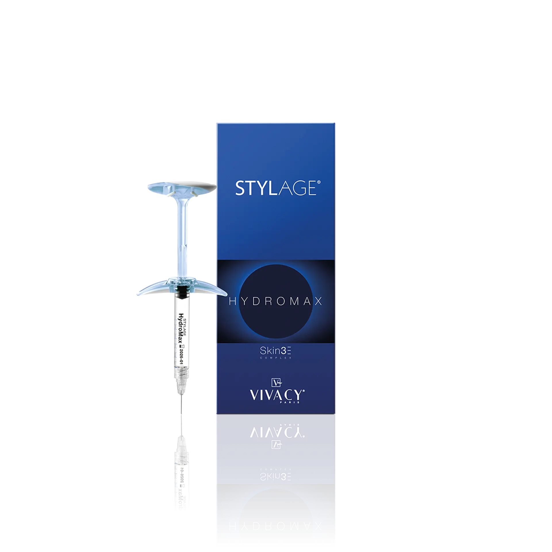 STYLAGE HYDROMAX Skin3 Complex product image 2