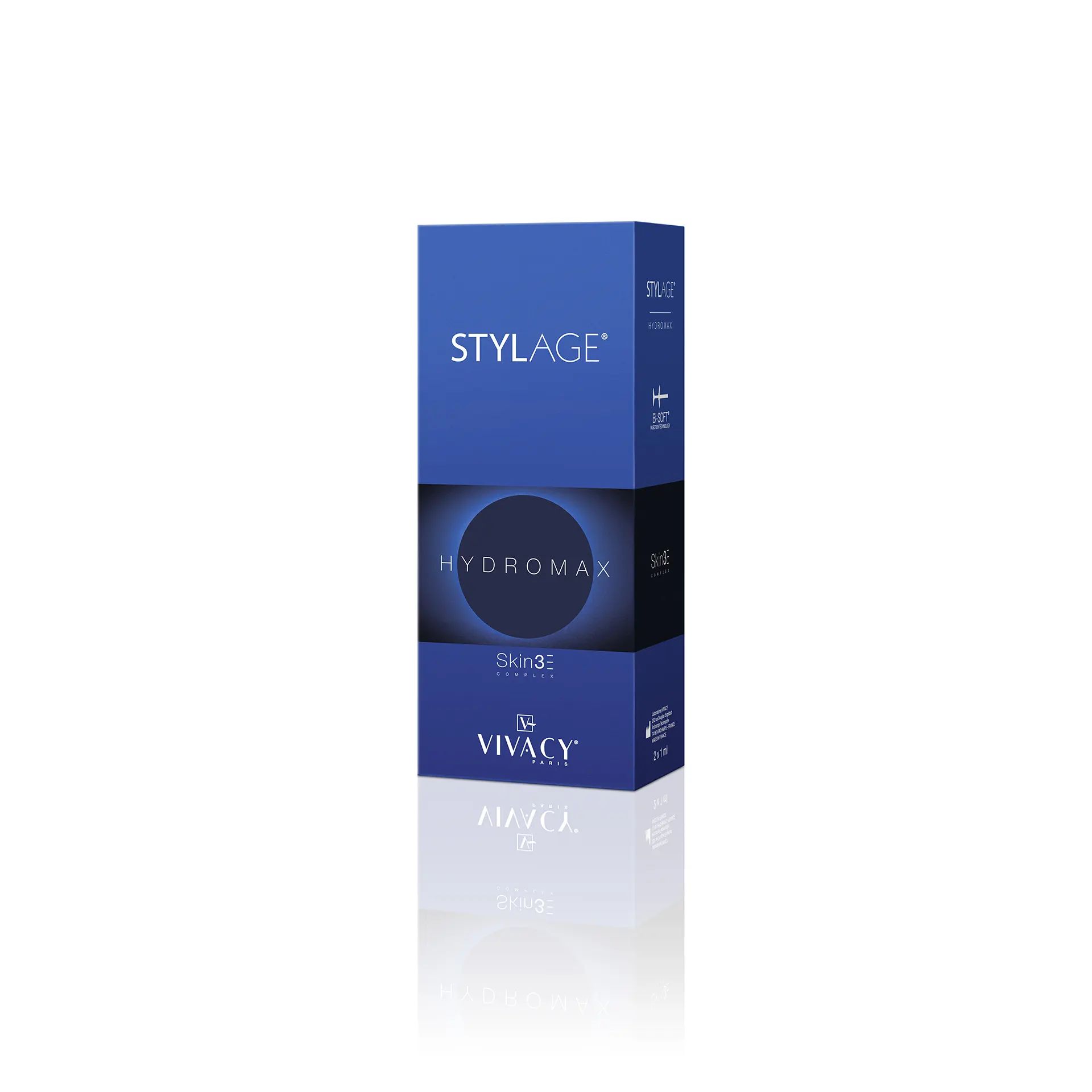 STYLAGE HYDROMAX Skin3 Complex product image 3