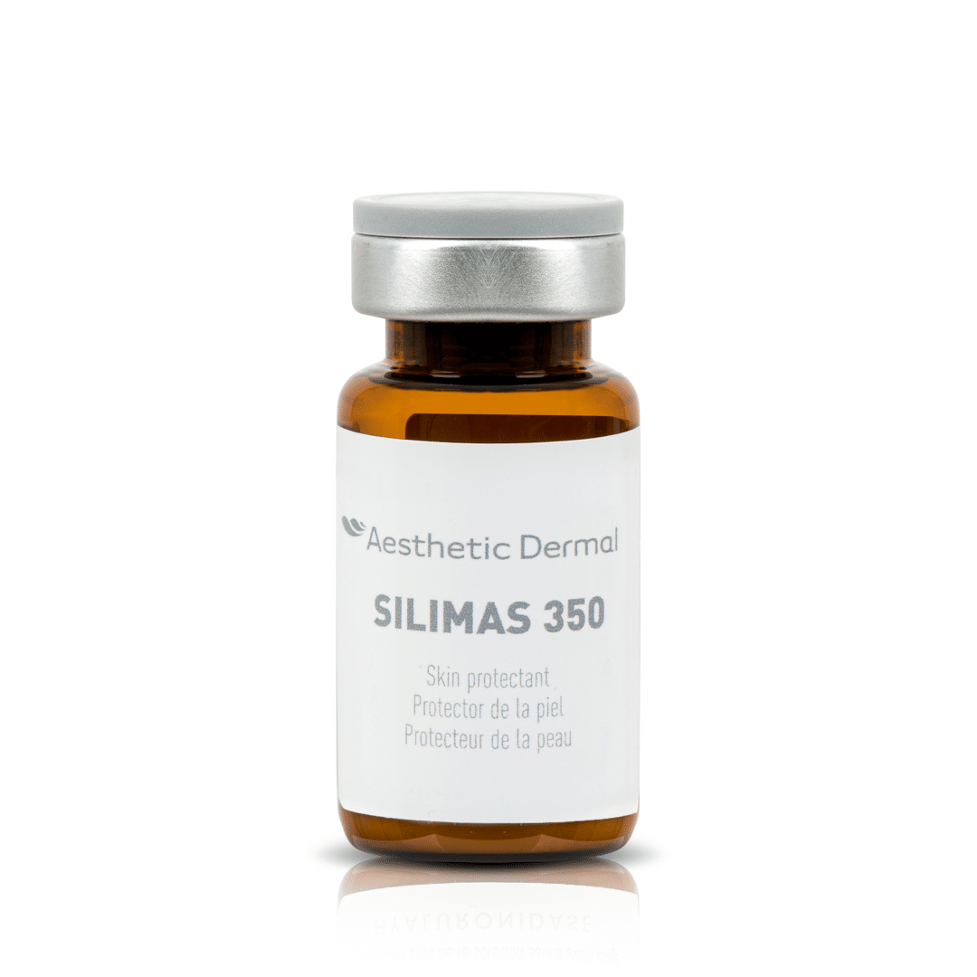 Silimas 350 cu dimeticonă, 10ml, 5 flacoane product image