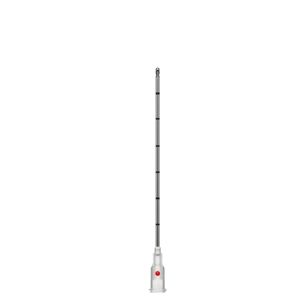 Microcanula 16G x 70mm XL, SoftFil Precision product image 2