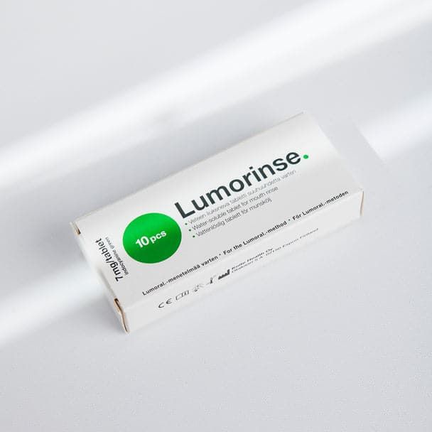 Lumoral Clinic - pachet de start product image 2