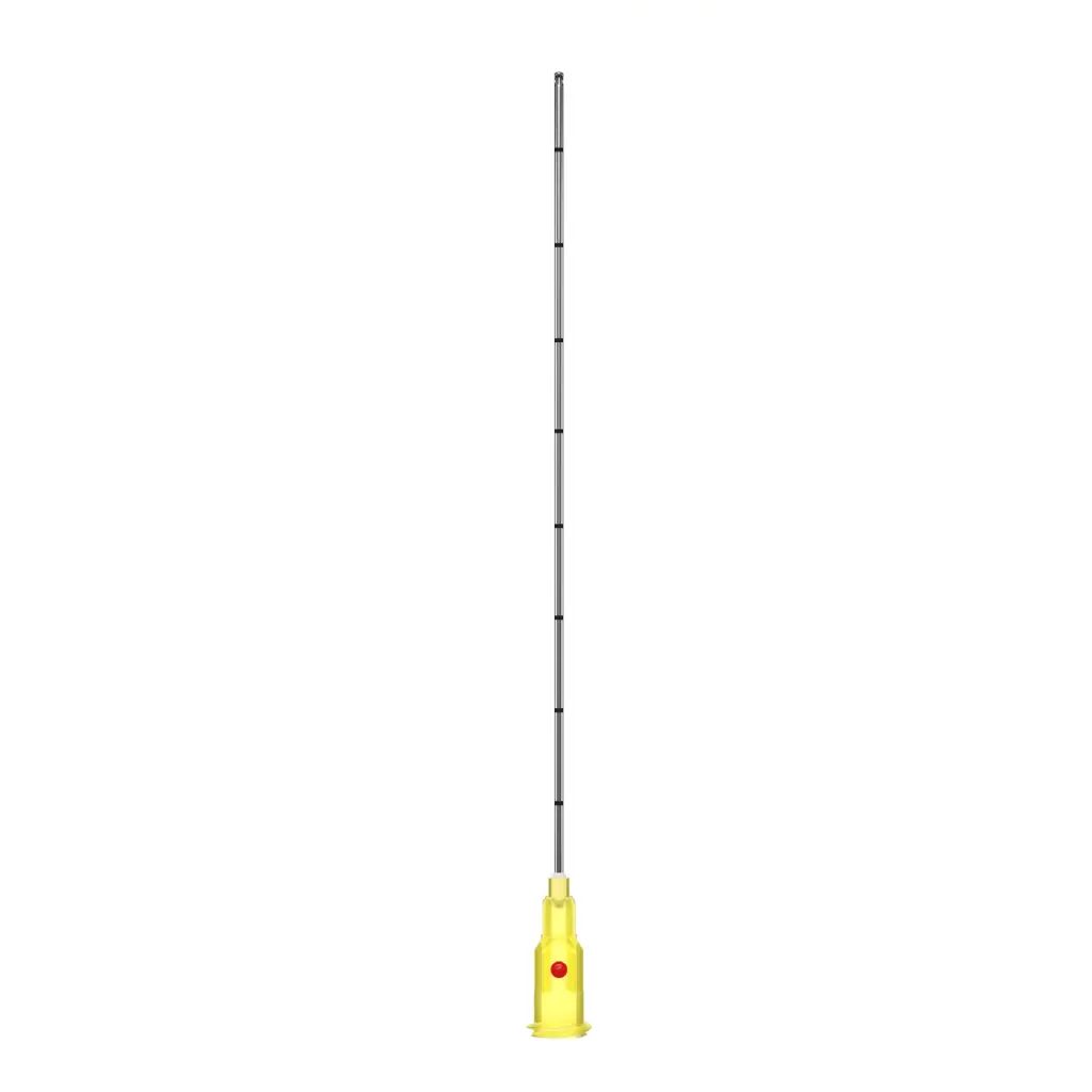Microcanula 20G x 90mm XL, SoftFil Precision product image 2