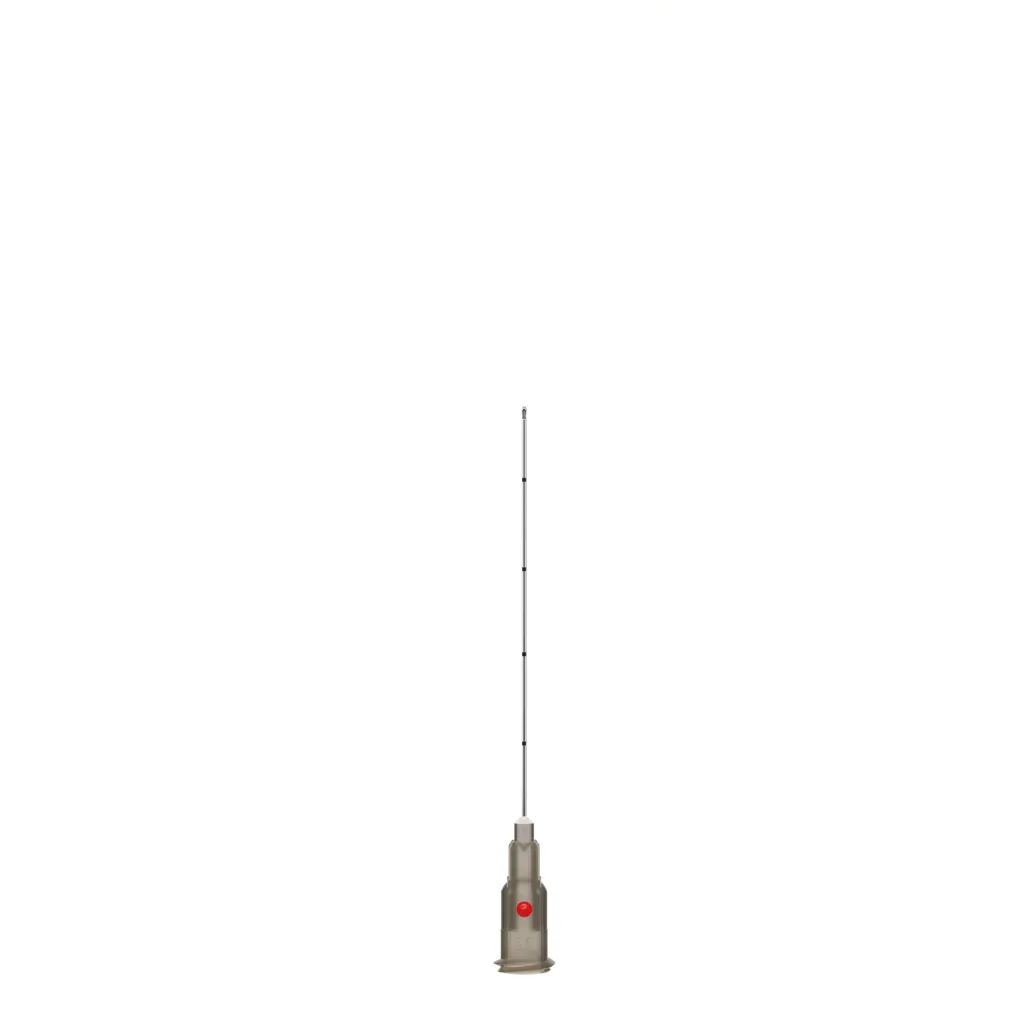Microcanula 22G x 50mm XL, SoftFil Precision product image 2