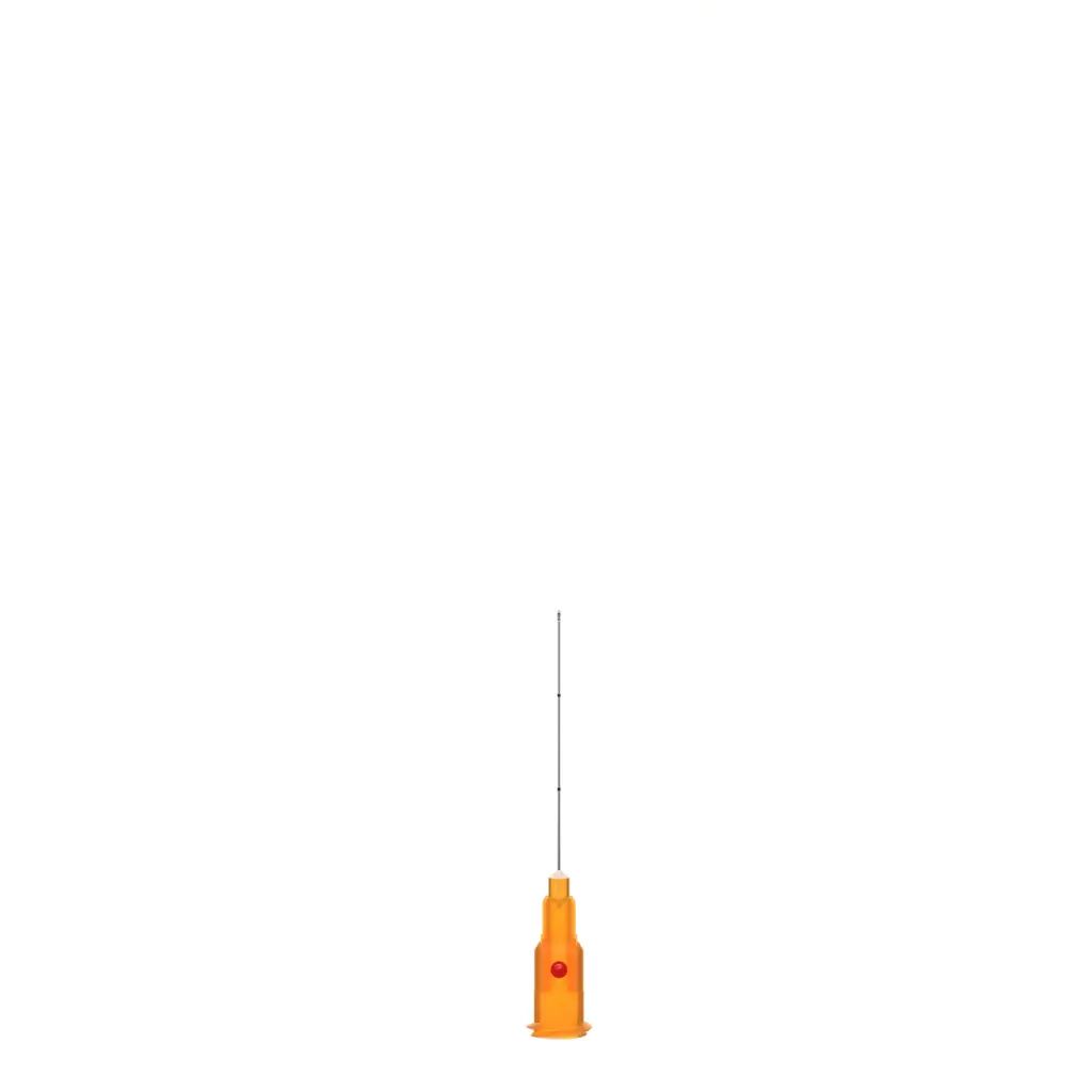 Microcanula 25G x 30mm XL, SoftFil Precision product image 2