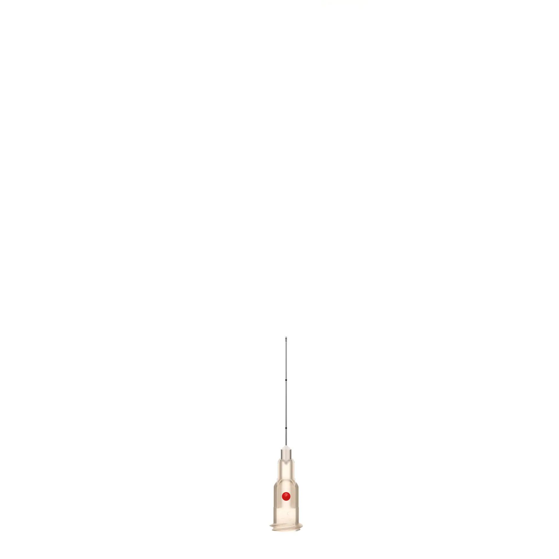 Microcanula 27G x 25mm XL, SoftFil Precision product image 2