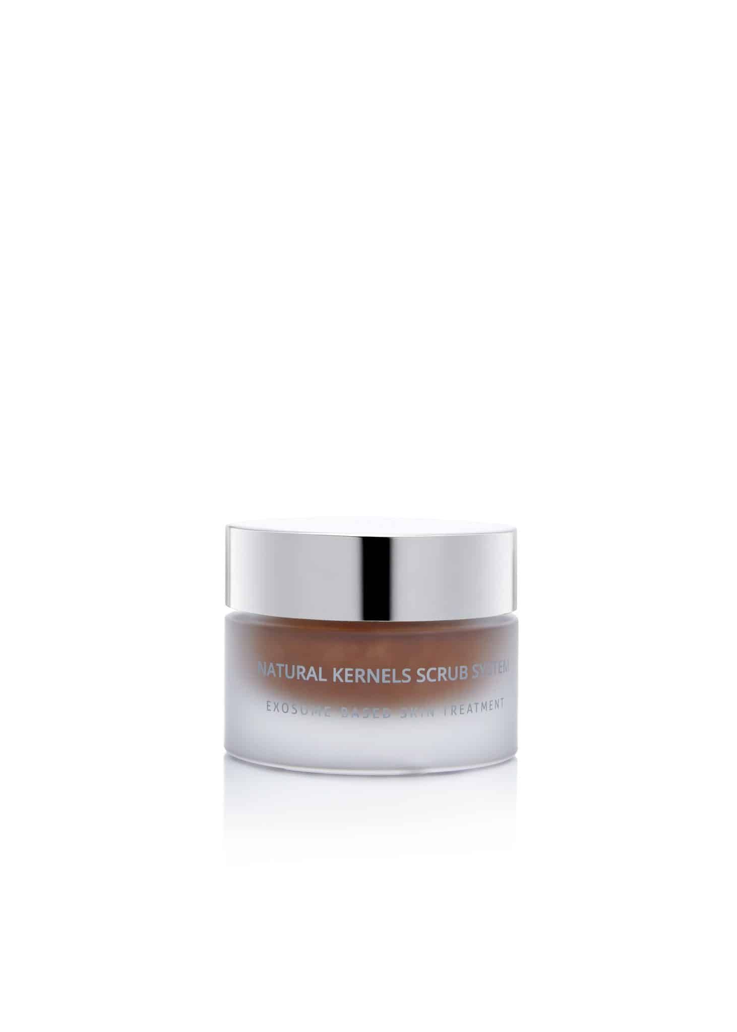 Natural Kernels Scrub System, Karisma Exo Care, 50ml product image 5