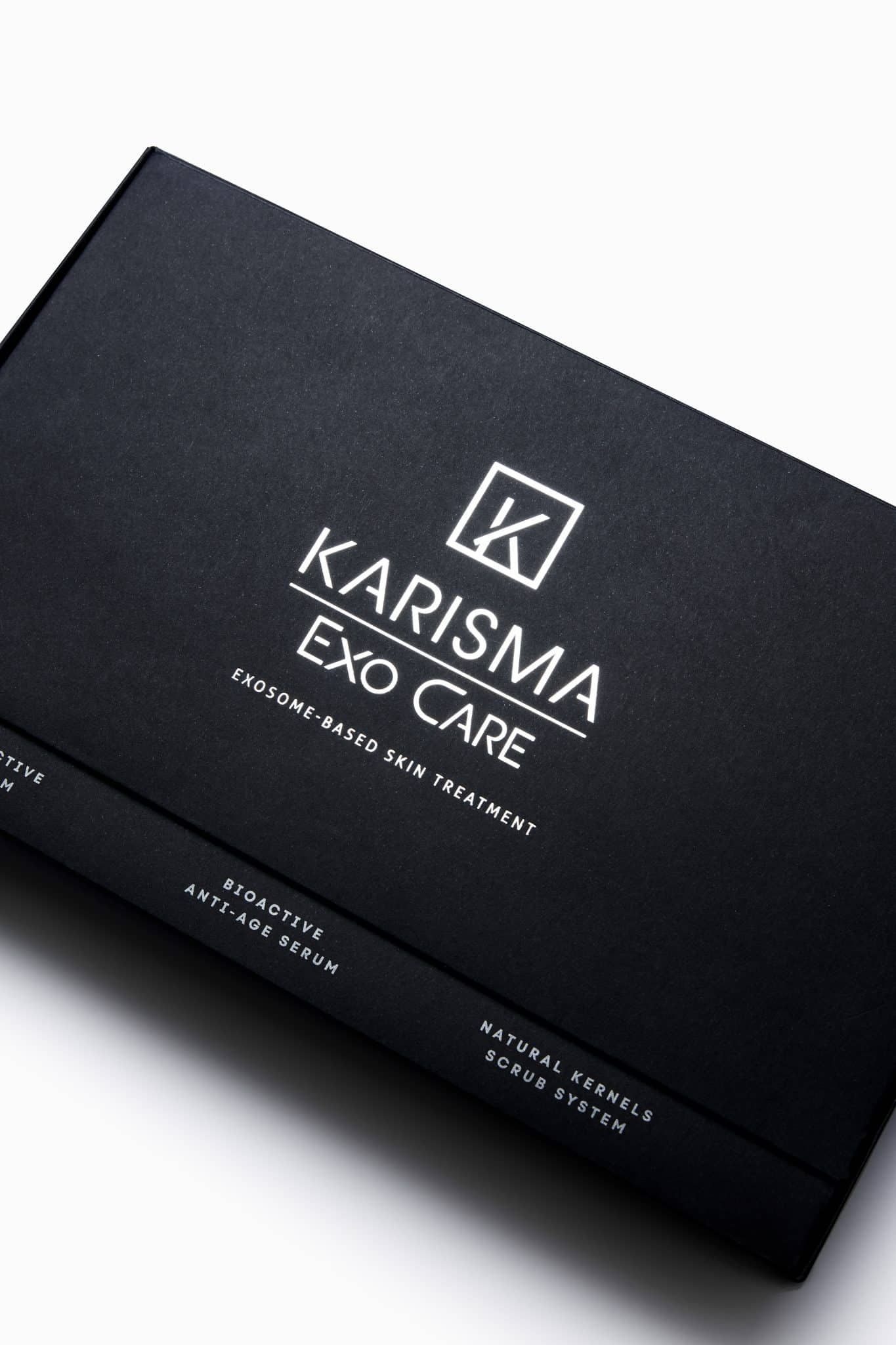 KARISMA Exo Care Box, set de îngrijire a pielii pe bază de exozomi product image