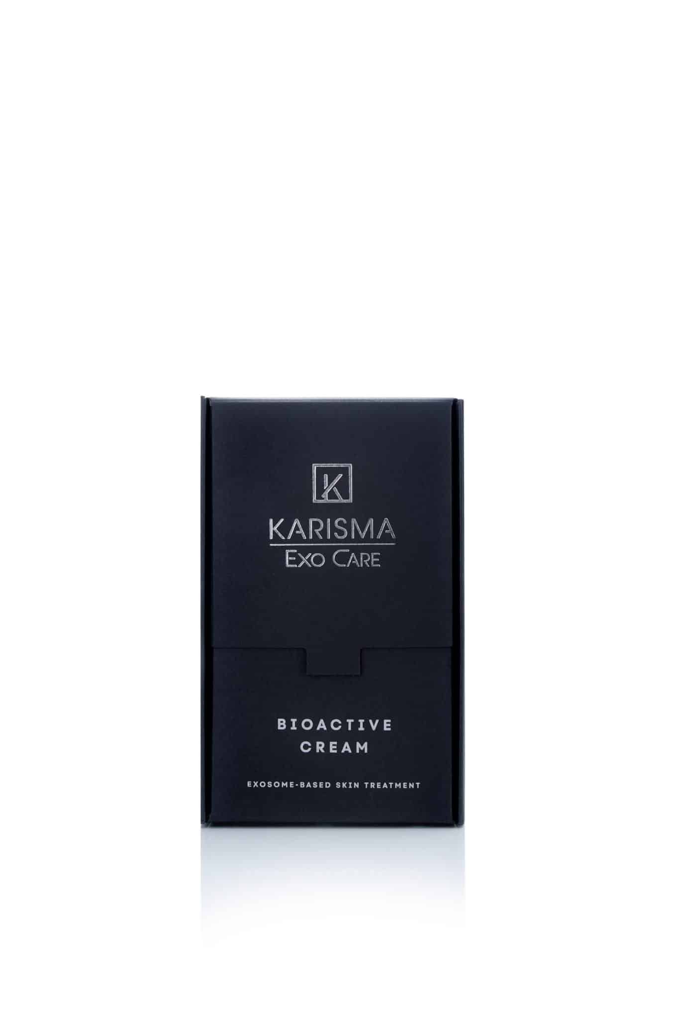 Bioactive Cream, Karisma Exo Care, 50ml product image 2
