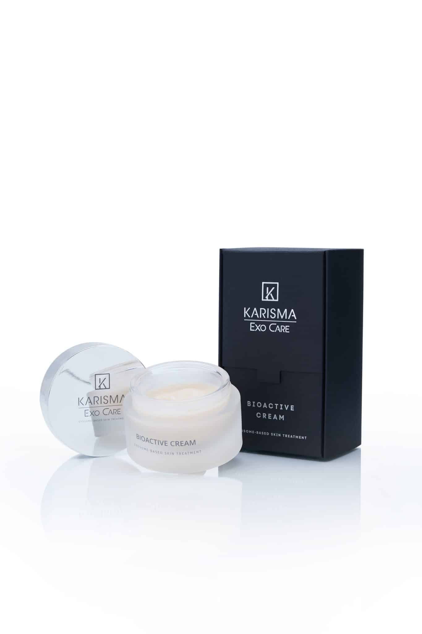 Bioactive Cream, Karisma Exo Care, 50ml product image 3