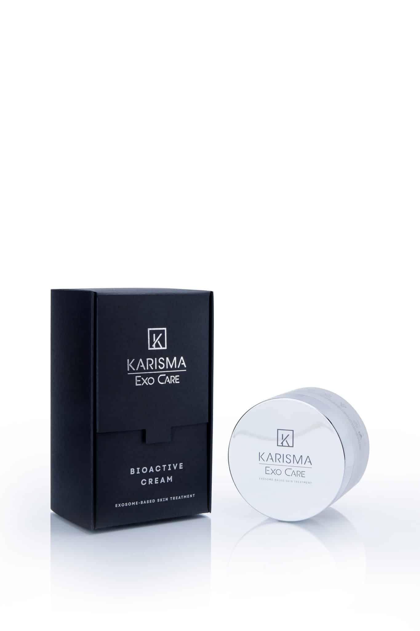 Bioactive Cream, Karisma Exo Care, 50ml product image 4