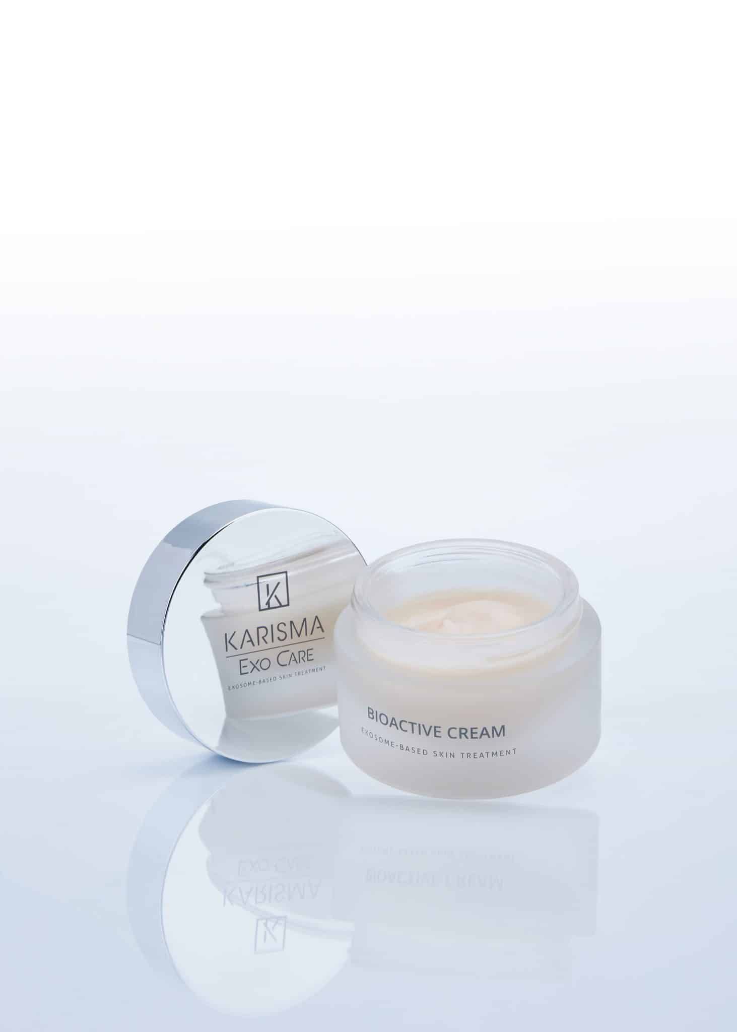 Bioactive Cream, Karisma Exo Care, 50ml product image 5