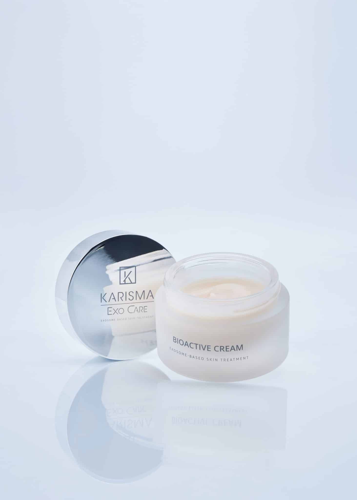 Bioactive Cream, Karisma Exo Care, 50ml product image 6