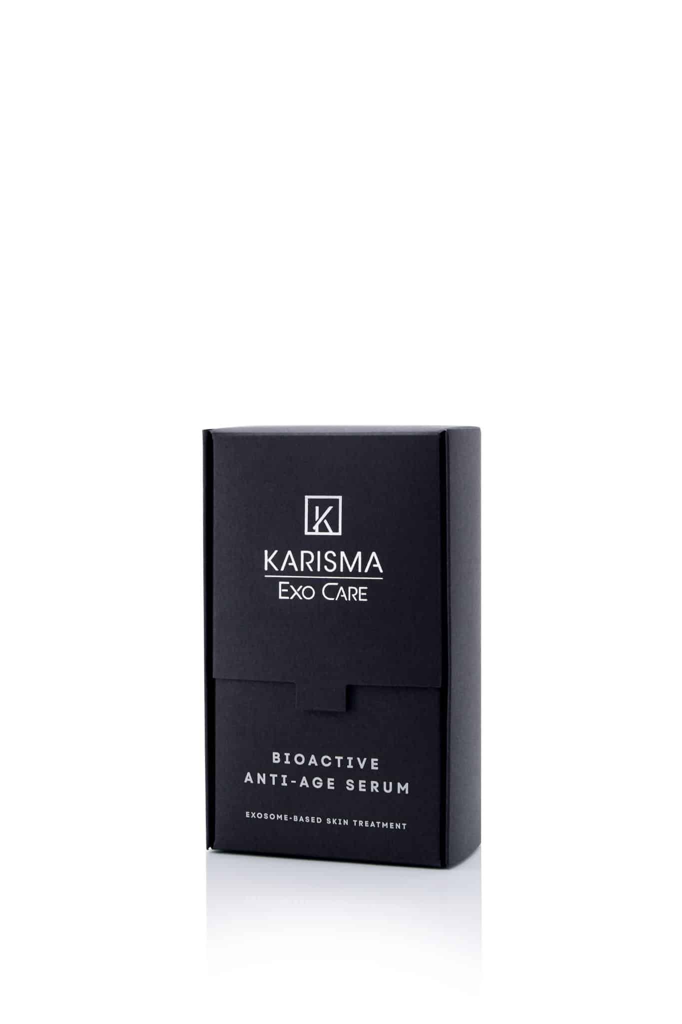 Bioactive Anti-age Serum, KARISMA Exo Care, 30 ml product image 3