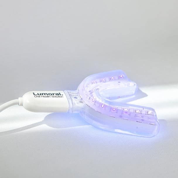 Lumoral Clinic - piesa orală product image 4