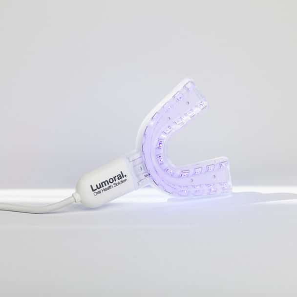 Lumoral Clinic - piesa orală product image 3