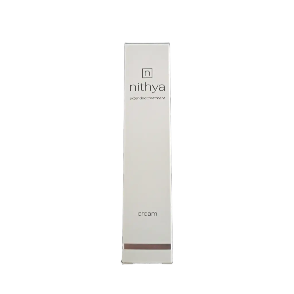 Nithya Extended Treatment Cream cu PDRN și Jojoba product image 2