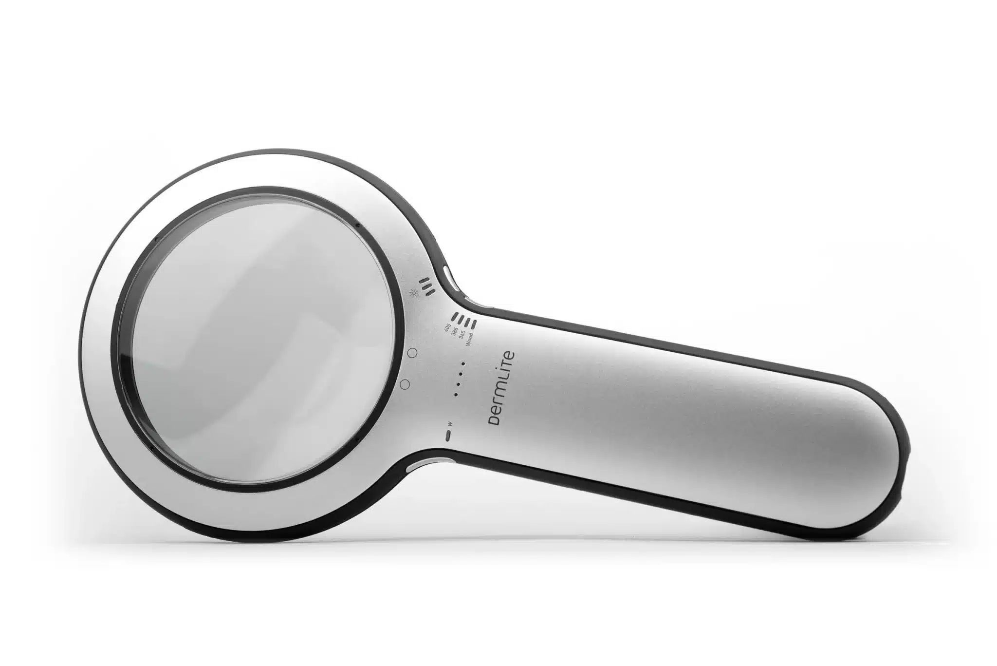 Lupă cu lampă profesională pentru examinarea pielii, Lumio 2 Dermlite, DLU2 product image 2