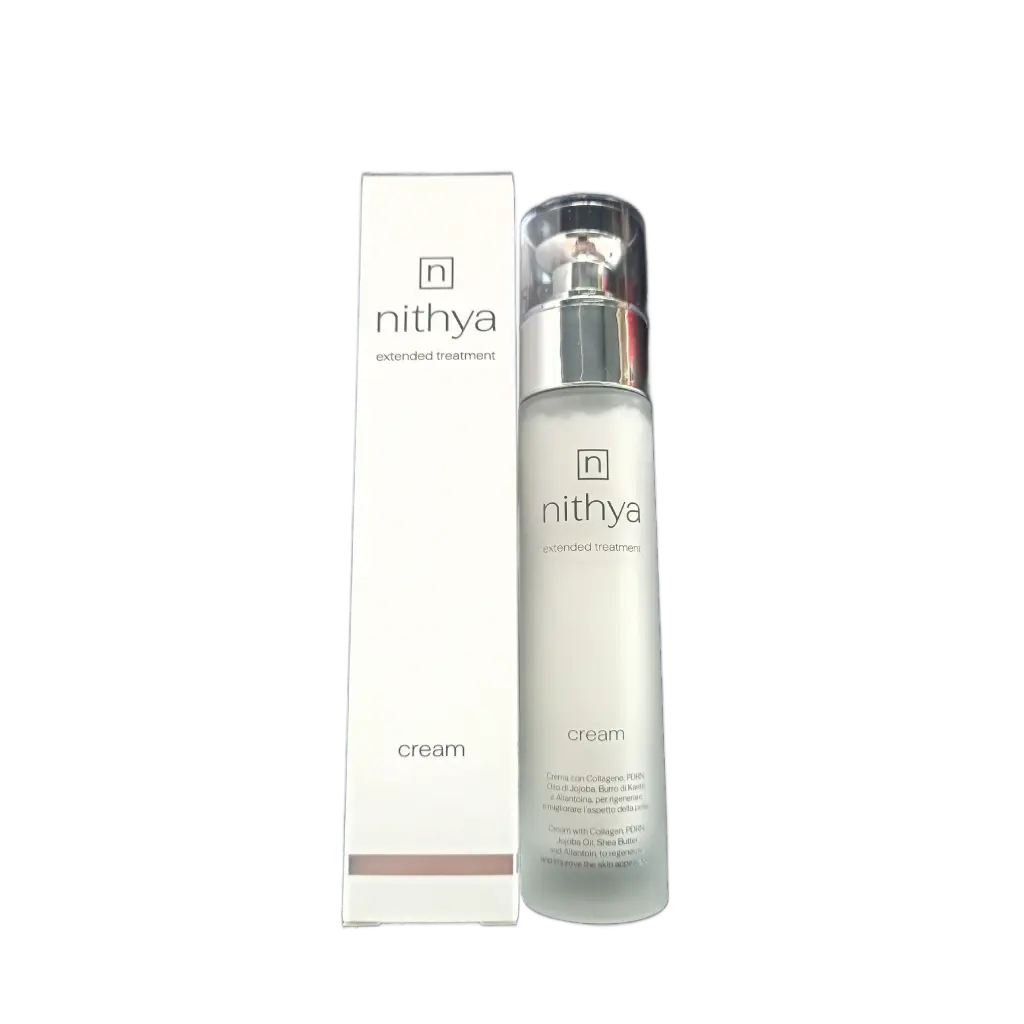 Nithya Extended Treatment Cream cu PDRN și Jojoba product image