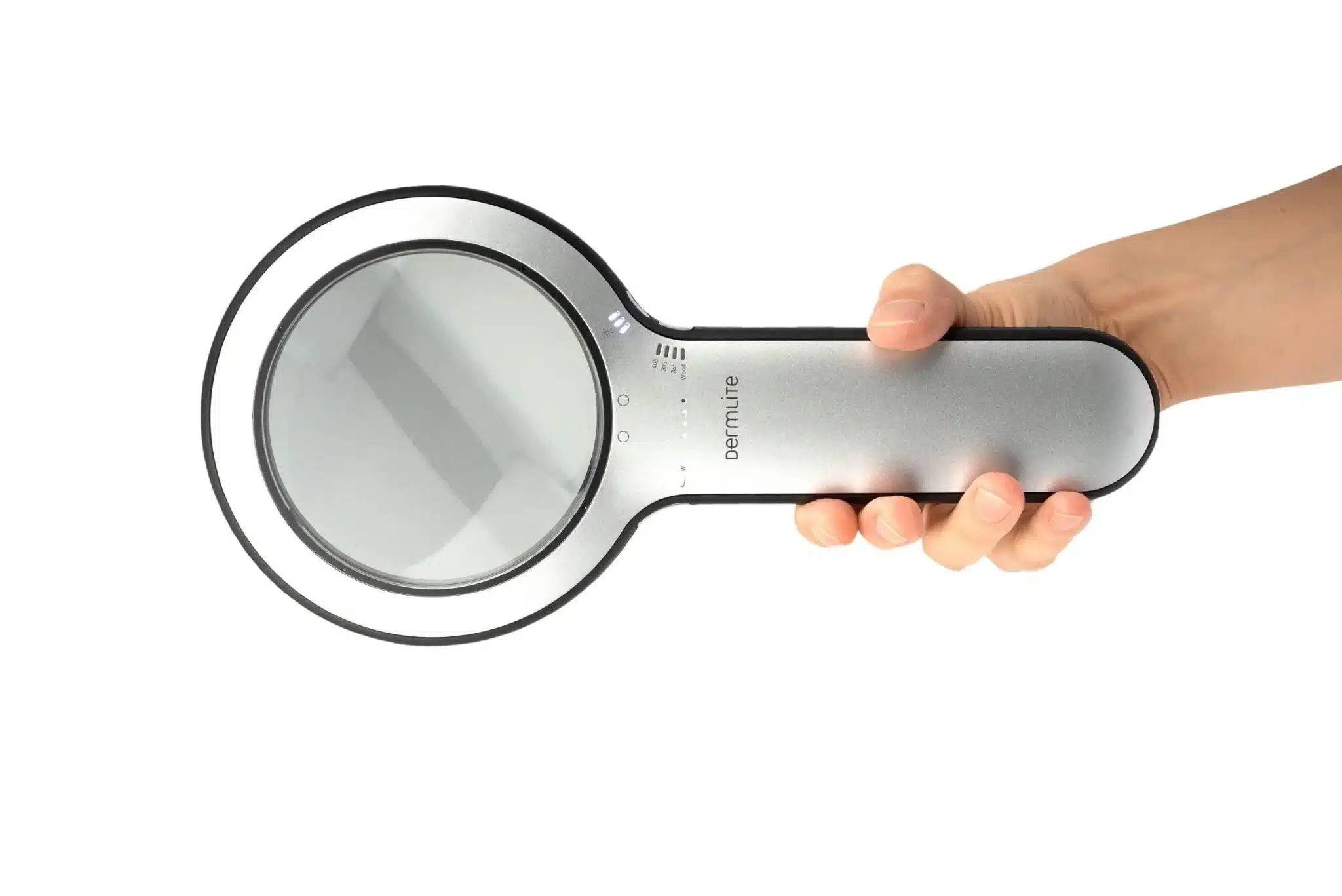 Lupă cu lampă profesională pentru examinarea pielii, Lumio 2 Dermlite, DLU2 product image 4