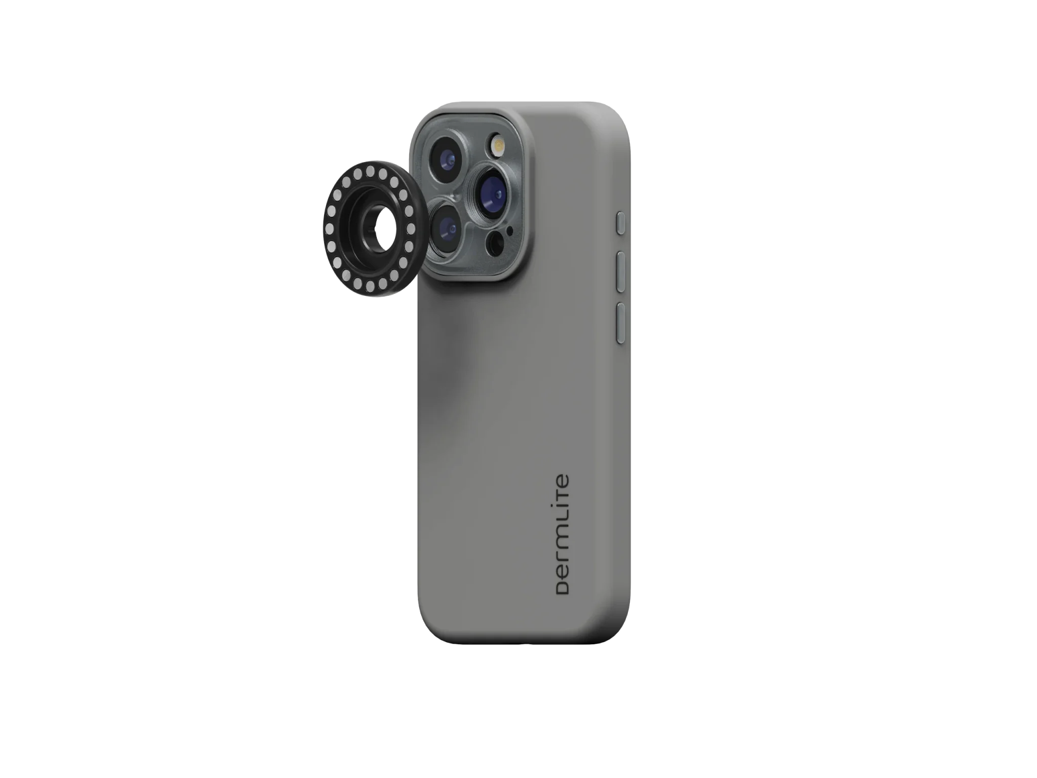 Kit de conectare DL pentru iPhone seria 16, Dermlite, DLCK product image 2