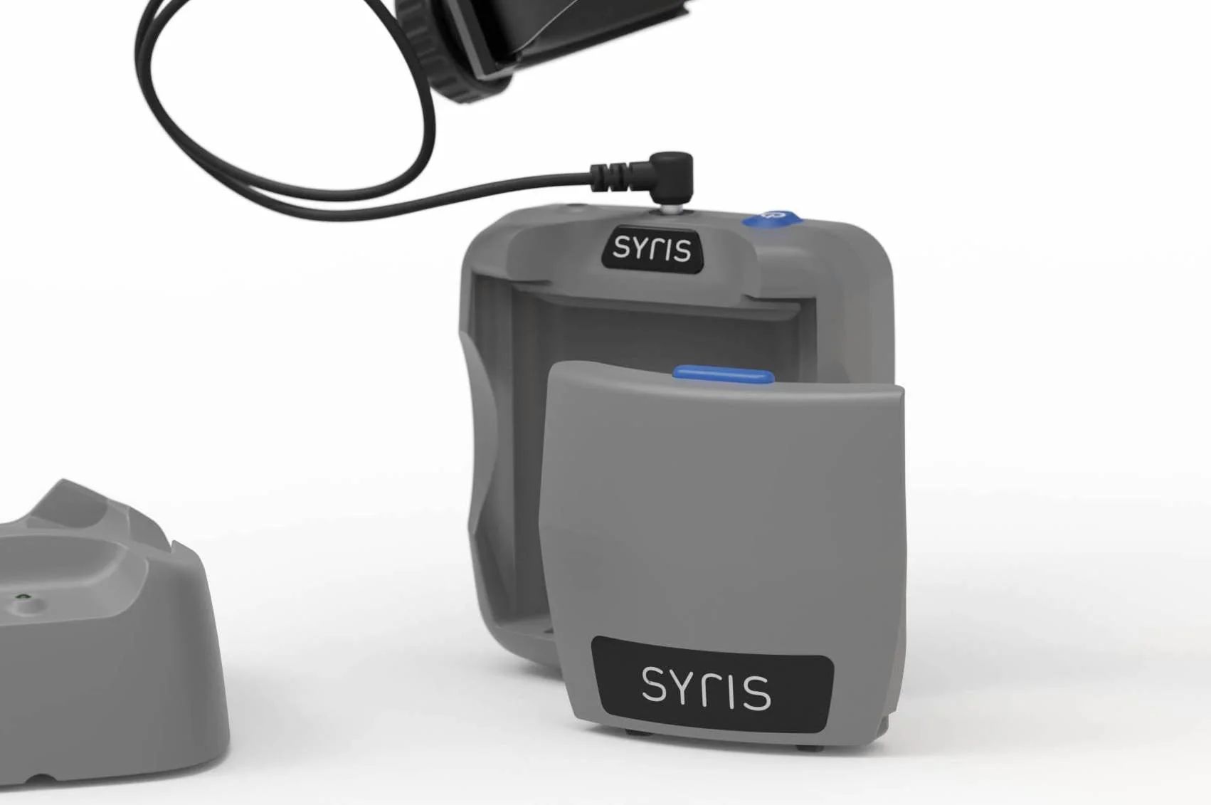 Syris v900L – Sistem de vizualizare profesional pentru examene dermatologice product image 4