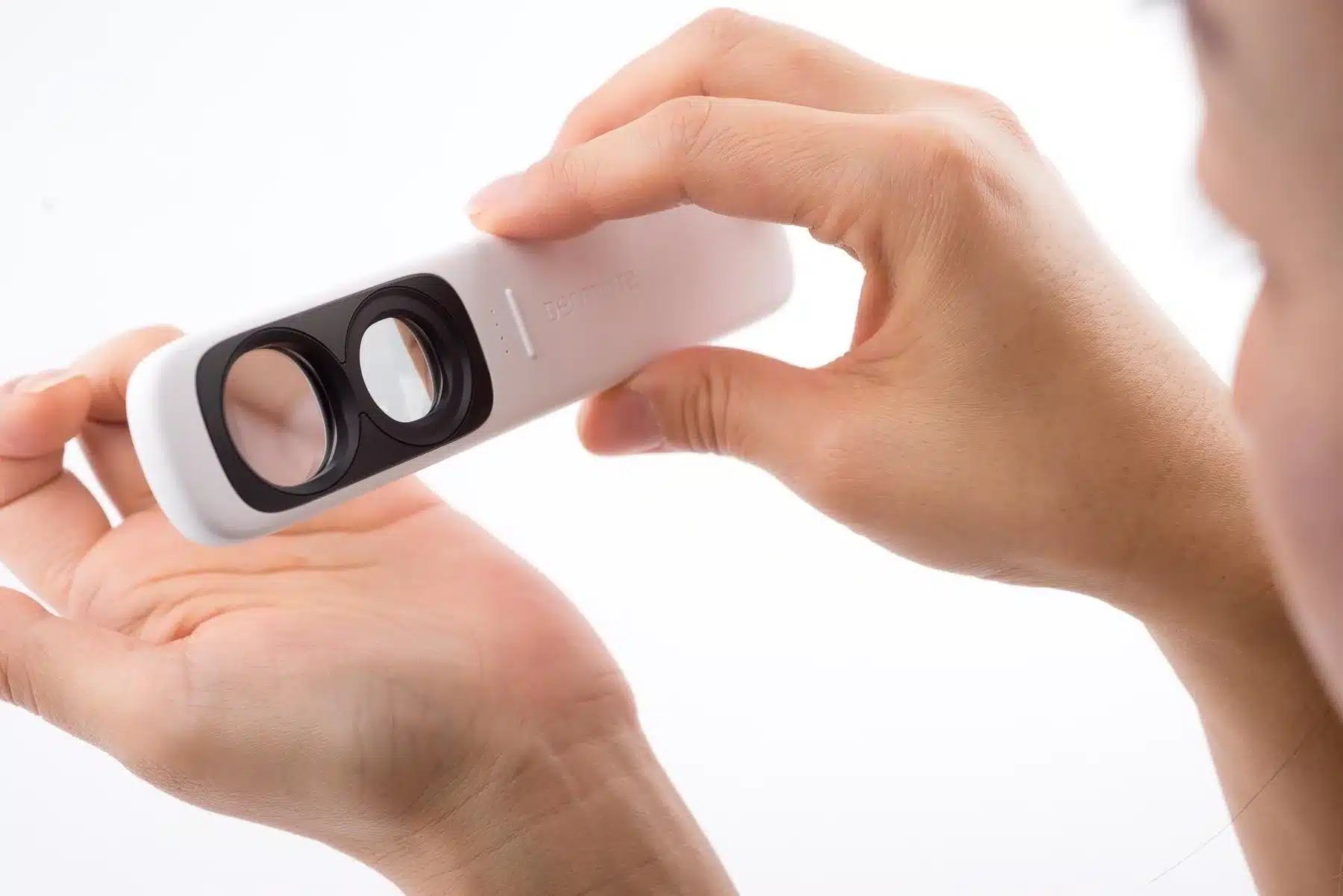 Dermatoscop ultra-compact cu lumină polarizată, GL Dermlite, DLGL product image 5