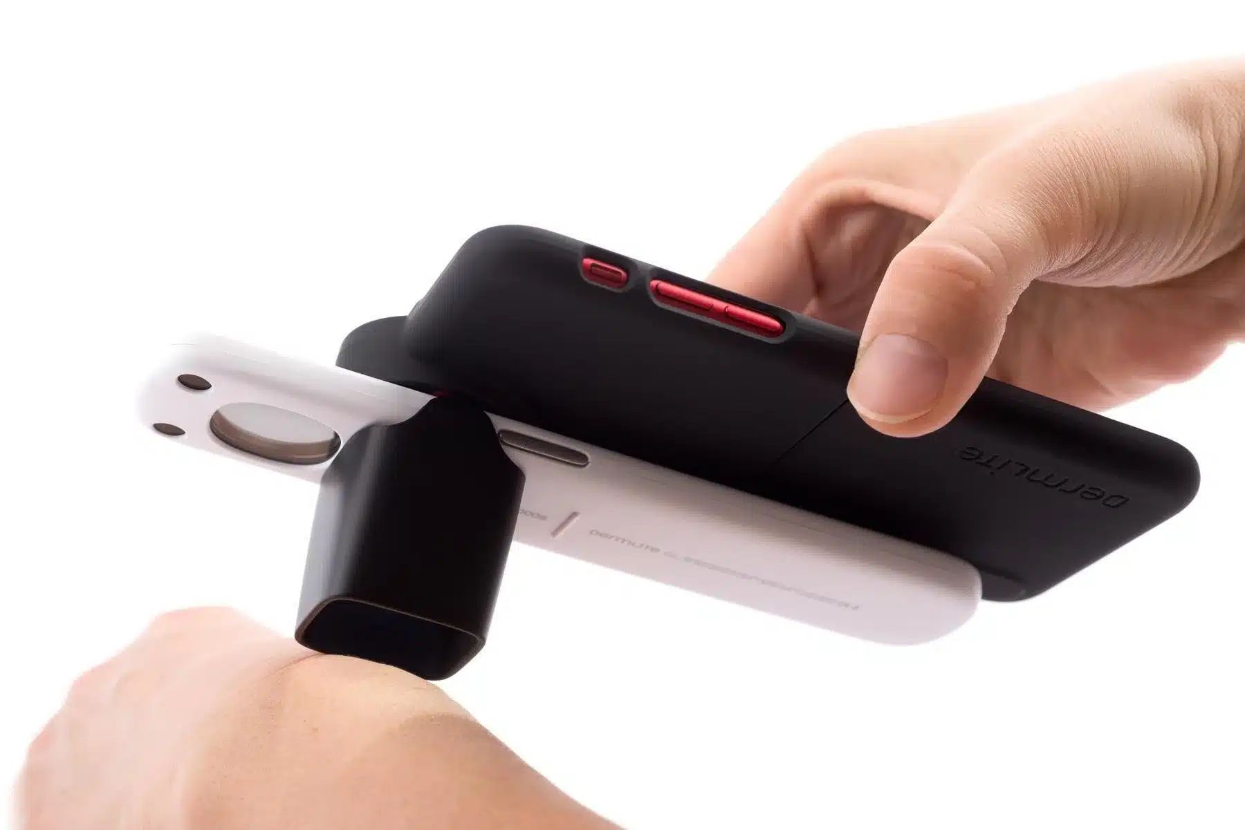 Dermatoscop ultra-compact cu lumină polarizată, GL Dermlite, DLGL product image 8