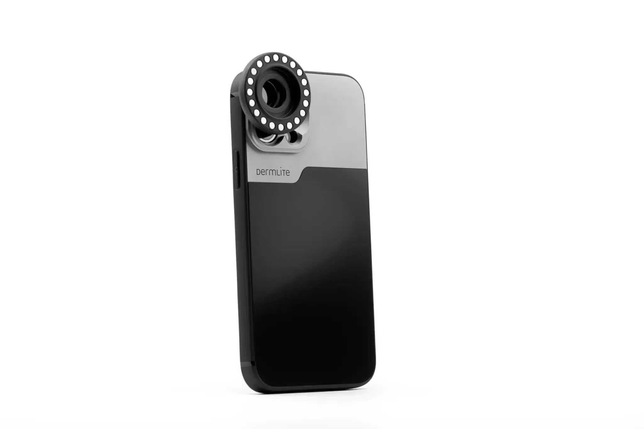 Kit de conectare DL pentru iPhone seria 12, Dermlite, DLCK product image 2