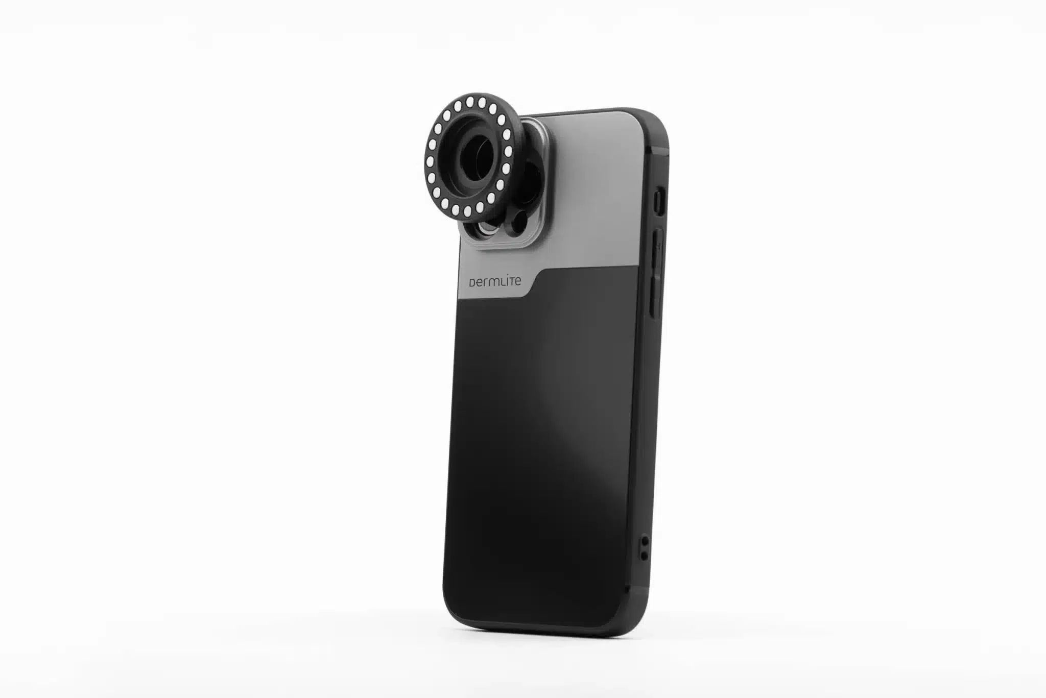 Kit de conectare DL pentru iPhone seria 12, Dermlite, DLCK product image 5