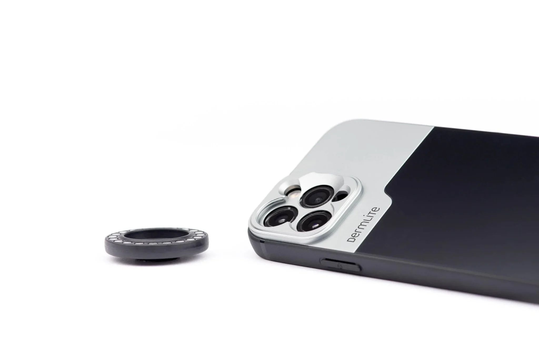 Kit de conectare DL pentru iPhone seria 15, Dermlite, DLCK product image 6
