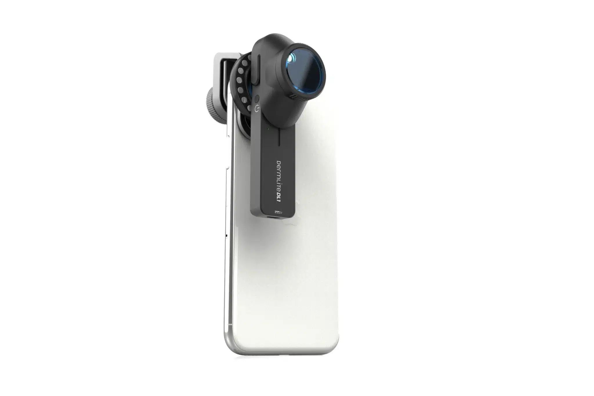 Dermatoscop pentru Smartphone sau Tabletă, DL1 Dermlite product image 4