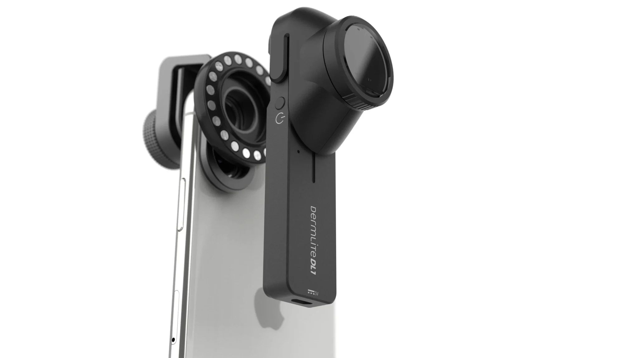 Dermatoscop pentru Smartphone sau Tabletă, DL1 Dermlite product image