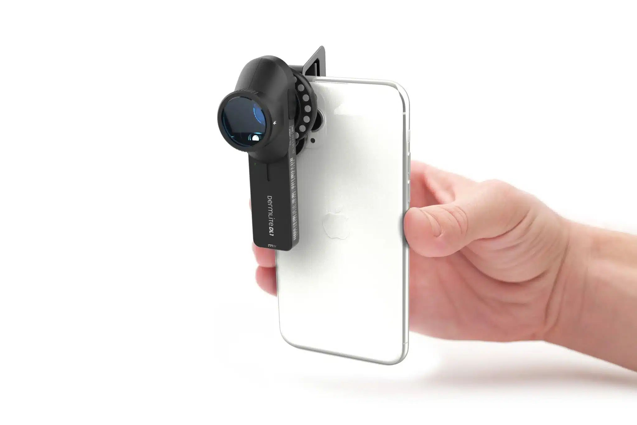 Dermatoscop pentru Smartphone sau Tabletă, DL1 Dermlite product image 3