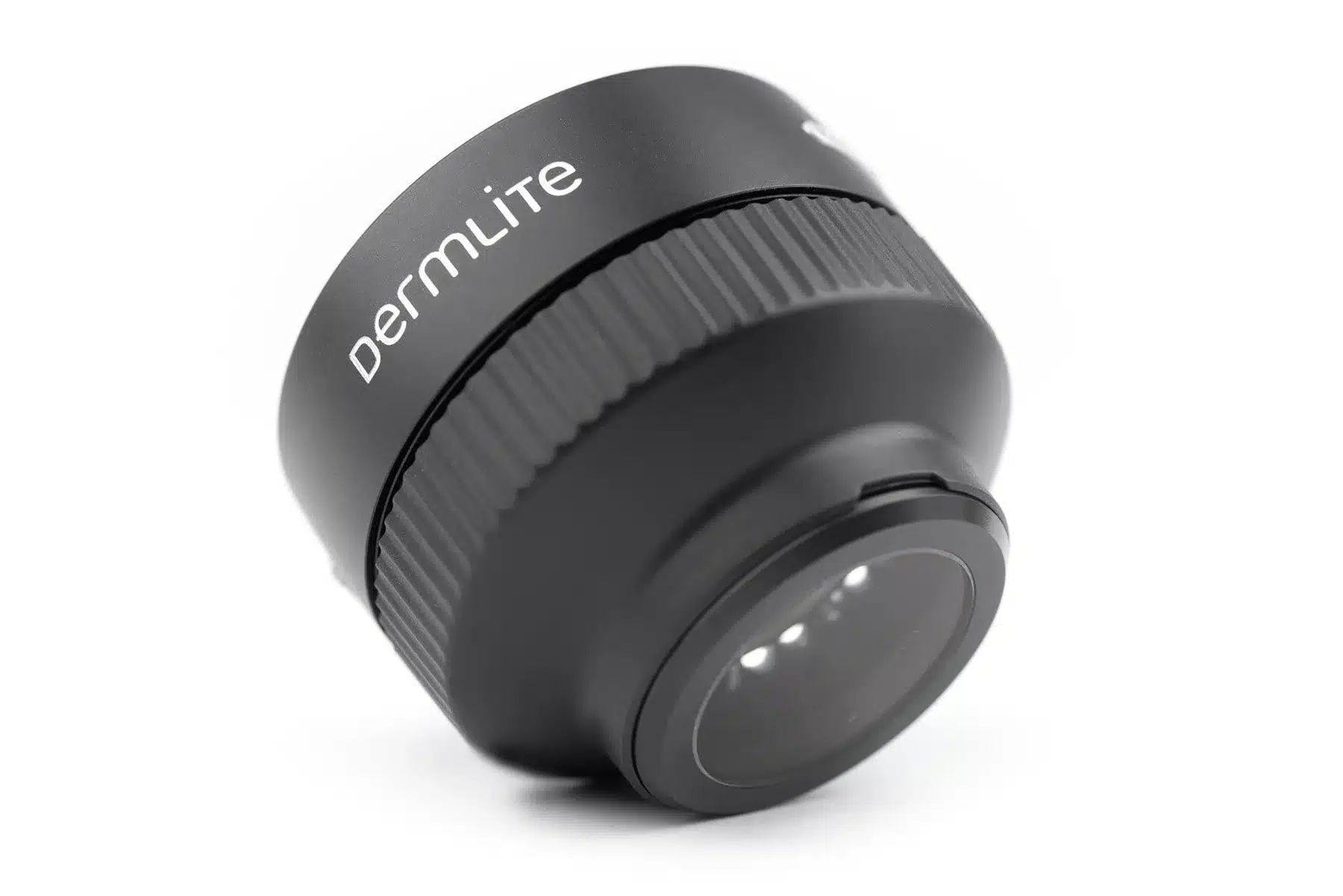 Lentilă Dermatoscopică Profesională pentru Cameră și Smartphone, DermLite Foto X, DLFX product image 4