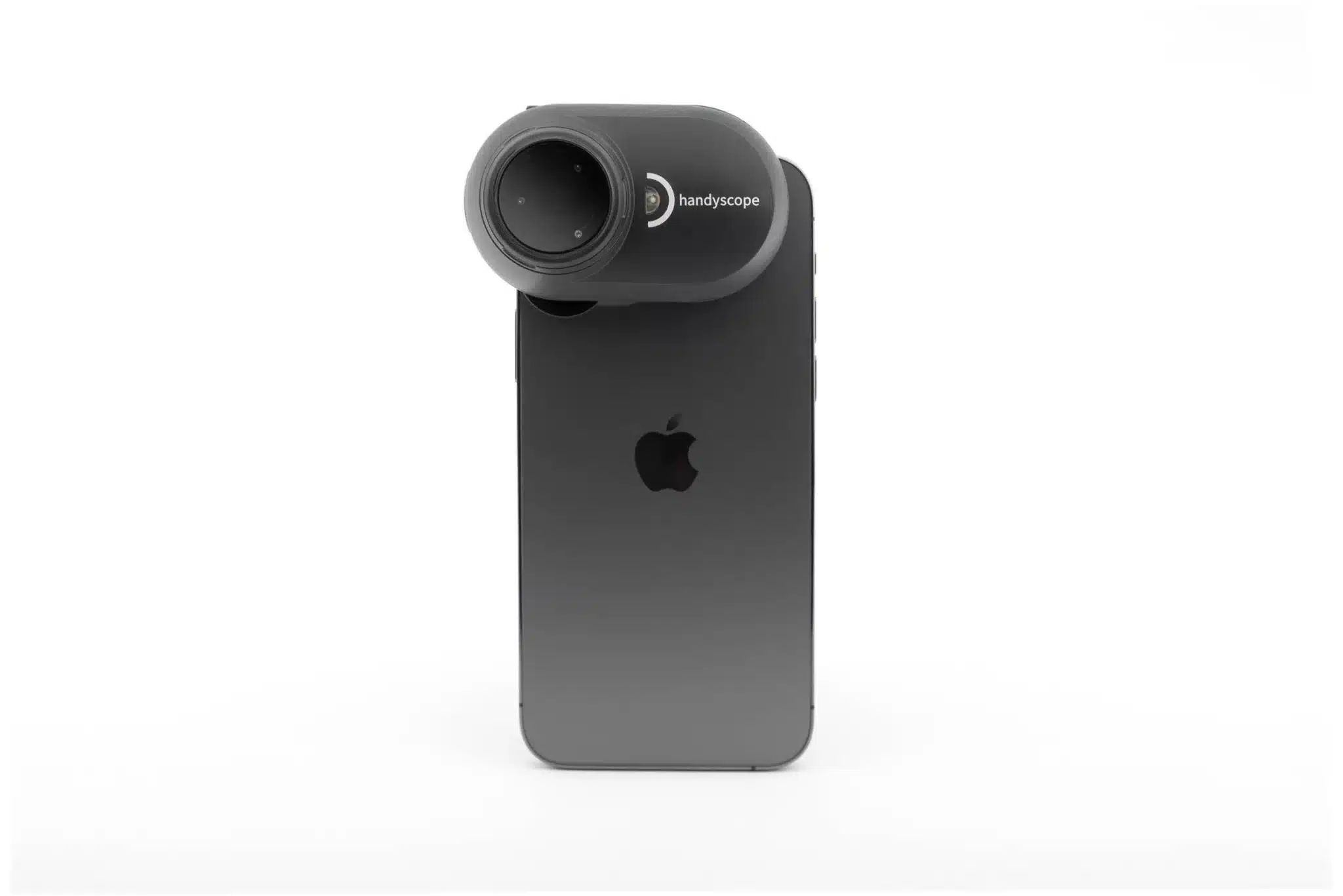 Dermatoscop complet compatibil cu majoritatea smartphone Apple și Android. Handyscope DermLite, FFH2 product image