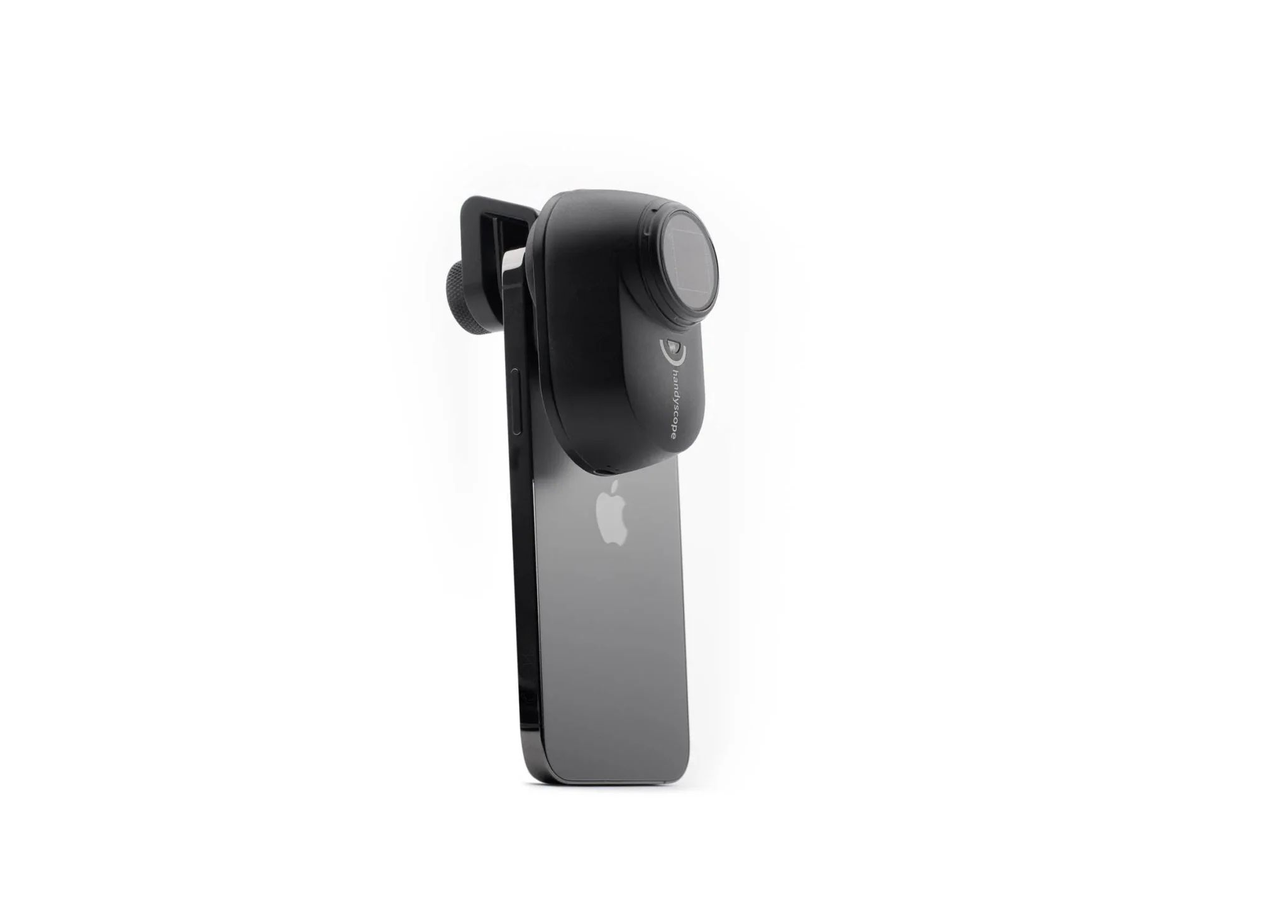 Dermatoscop complet compatibil cu majoritatea smartphone Apple și Android. Handyscope DermLite, FFH2 product image 2