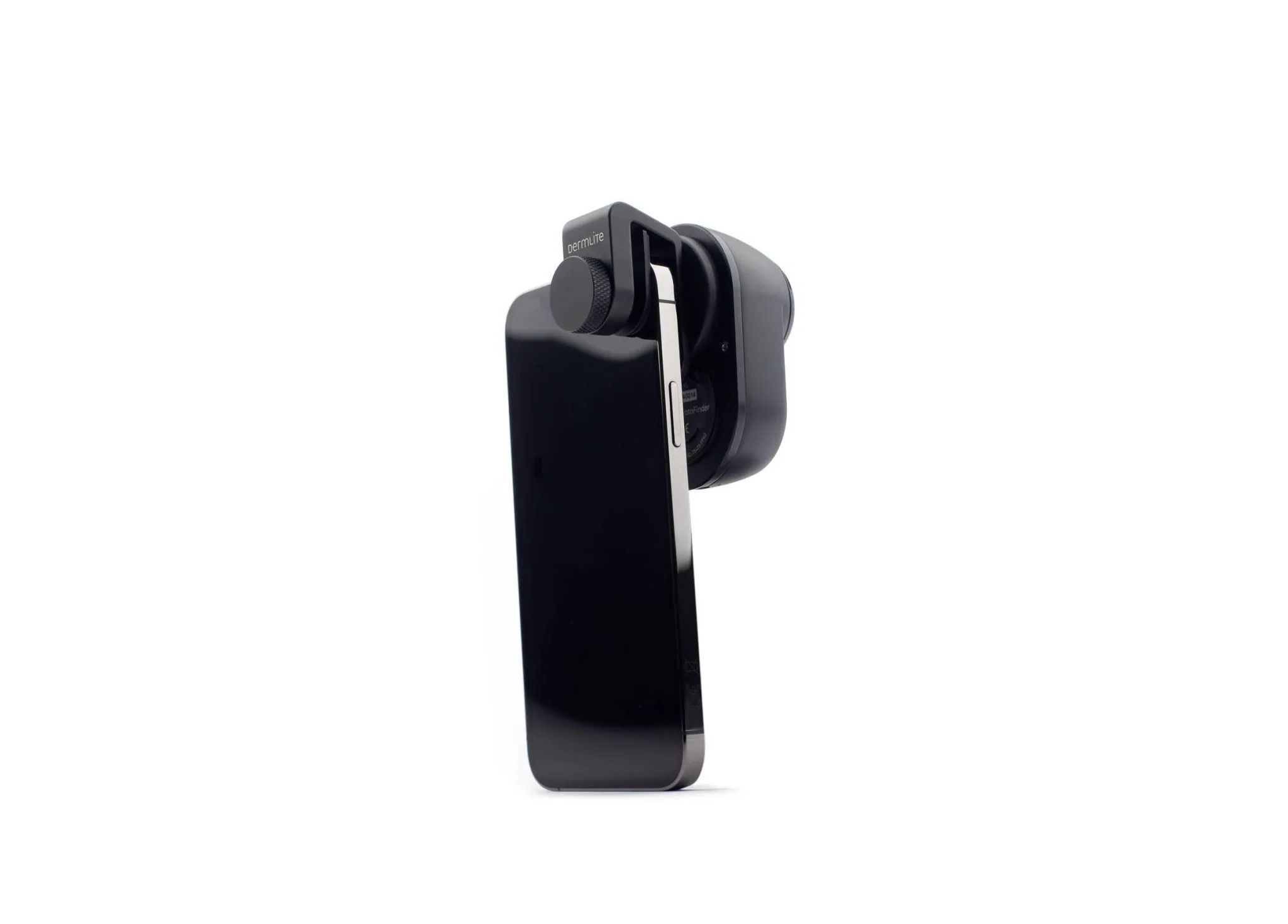 Dermatoscop complet compatibil cu majoritatea smartphone Apple și Android. Handyscope DermLite, FFH2 product image 4